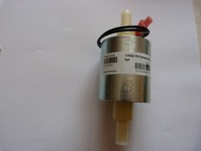 Pompe de dosage 17602-76 pour autolaveuse TASKI swingo XP−M/R *NEUVE*