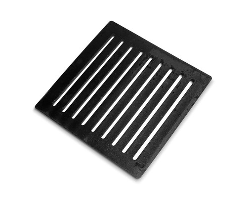 Grille cendres pour - grille,