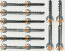 Jeu pilote de meuleuse de siège / guide de soupape Black & Decker 8 PCS pour ...