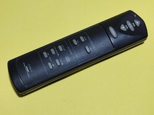 Télécommande saba 2850 - cs, cd