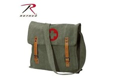 Vintage US Army Médical Corps