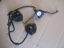 Ensemble frein avant pour