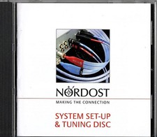 CD VARIOUS Nordost System