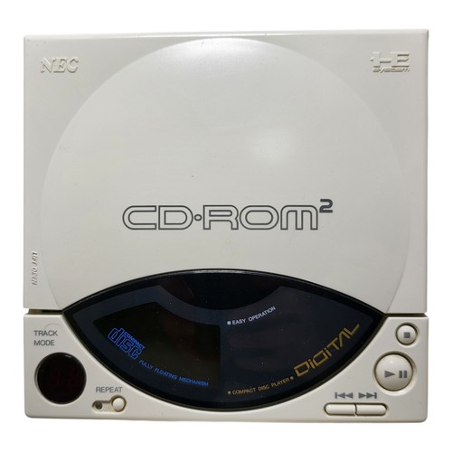 Turbo grafx 16 - (great!),