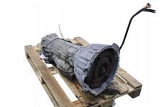 RANGE ROVER P38 4.6i 1997