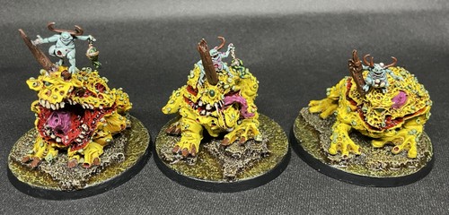 40k aos chaos - aos,