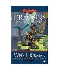 Dragonlance - Chroniques de
