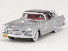 Ford Thunderbird 1956 - Oxford