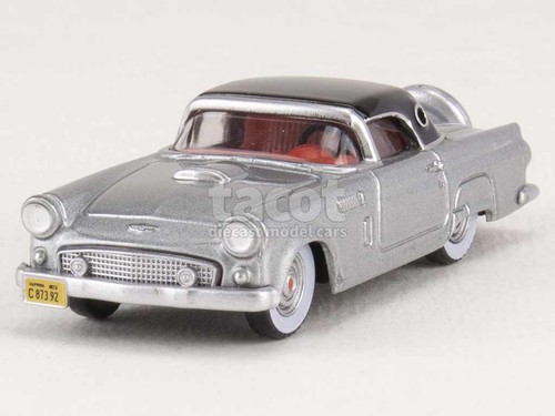 Ford thunderbird 1956 oxford - ford,