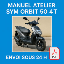 Manuel atelier sym orbit - atelier,