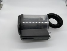 Original:BIN bac de récupération Aspirateur Miele TRIFLEX HX1 SMUL0