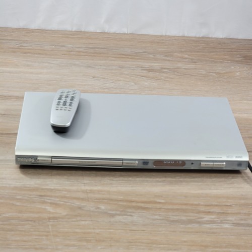 Philips dvp642 progressive - dvp642/37,