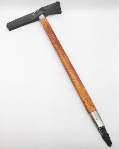 Grivel Mont Blanc Vintage Ice