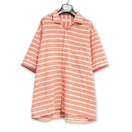 Chemise dior vintage rayé - chemise,