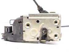 Serrure porte avd occasion CITROEN C3 I Phase 1 - 1.1i -