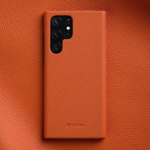 Melkco genuine leather case - leather,