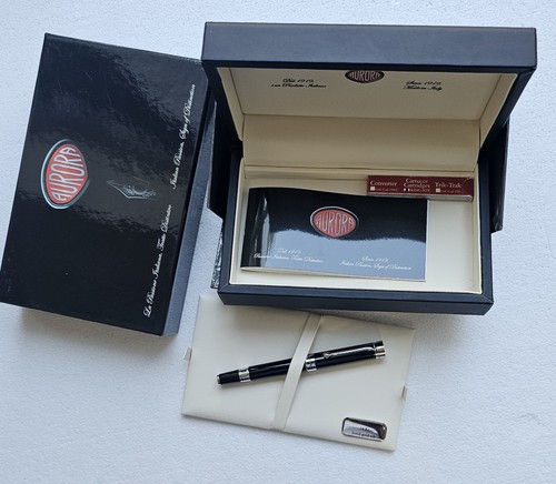 Stylo plume aurora - plume,