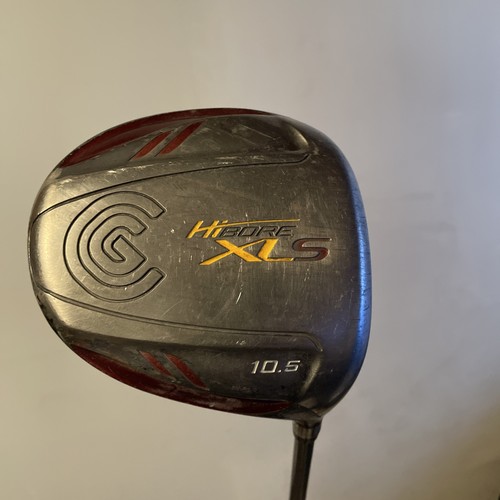 Cleveland hibore xls driver - cleveland,