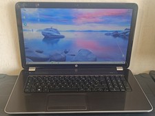 PC Portable HP Pavilion 17