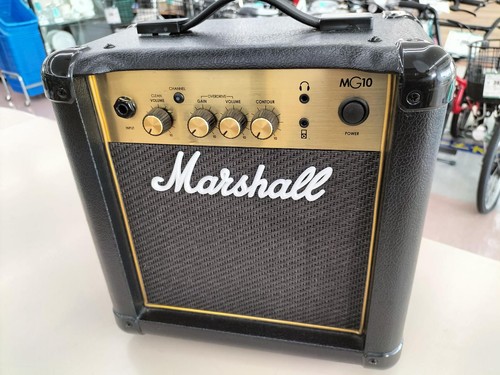 Marshall combo mg10g used - combo,