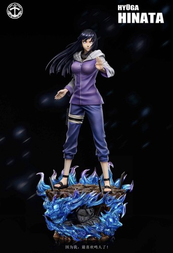 Hinata naruto shippuden 6 - shippuden, 1/6