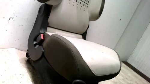 Siege avant droit - , citroen