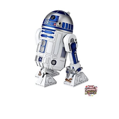 Figurine complexe star wars - figurine,