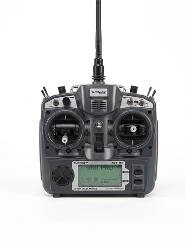 Turnigy tgy 4ghz - turnigy, 9