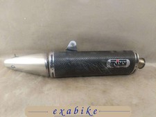 silencieux gauche pour Honda CB 900 F Hornet  -> affichez les details