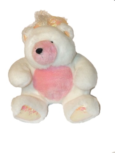 Vintage 1993 peluche ours - 1993,