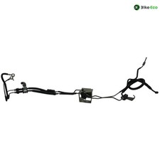 Durite de frein avant YAMAHA