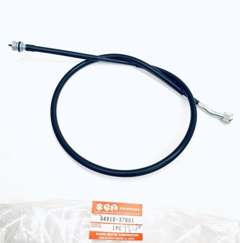 Cable compteur suzuki 125 - ts, x