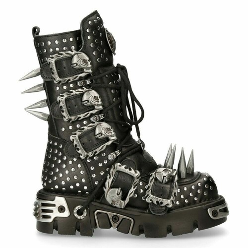 New rock boots - rock, 1535-s1