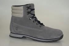 Timberland Hutchington Hiker Boots Chaussures De Randonnée Pour Hommes A1AHJ