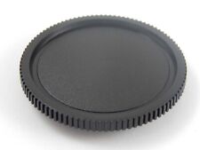Bouchon de boîtier pour Leica R9 R8 R7 R6 R5 R4 R3