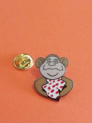 Pin bêbête show - pin's,