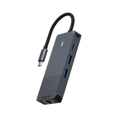 Rapoo ucm 2004 - rapoo, usb-c