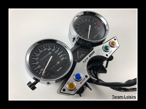Compteur pour yamaha - yamaha, 1200