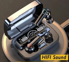 Ecouteur bluetooth sans fil