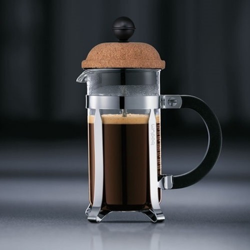Bodum chambord inox liège - chambord,
