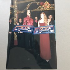 DAMIEN SARGUE et CÉCILIA CARA