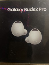 samsung galaxy buds 2 pro