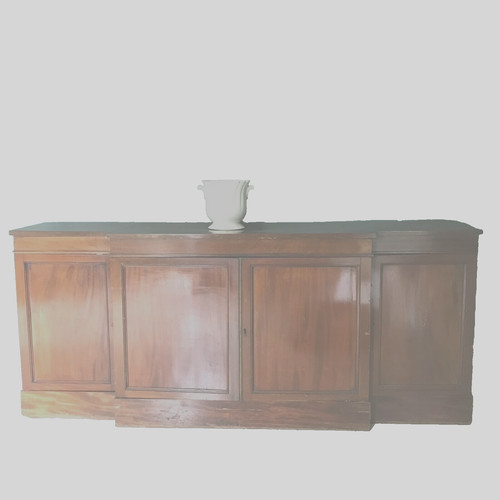 Meuble quatre portes époque - quatre,