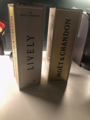 Moet chandon cooler - moet,