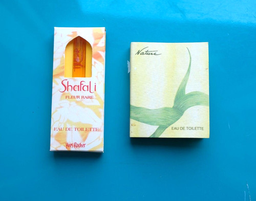 Parfum lot echantillons - parfum,