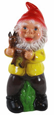 Nain de Jardin Déco Figurine