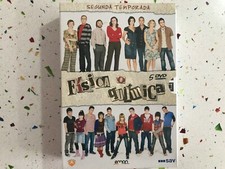 Physique ou Chimie 2ª