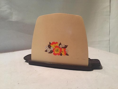 Vintage napkin holder - vintage, holder,