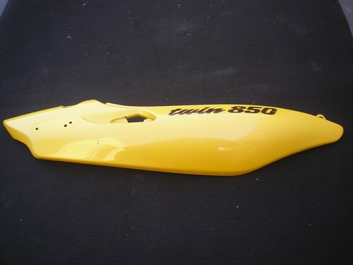 Yamaha 850 tdm - 850, 1997: