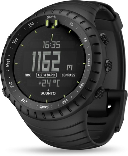 Suunto core montre sport - core,
